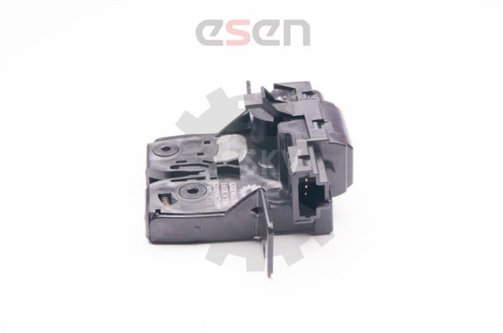 Замок двери багажника Esen SKV 16SKV336