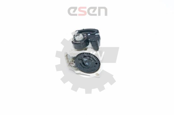 Замок двери багажника Esen SKV 16SKV330