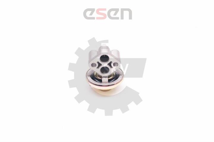 14SKV130 Esen SKV Клапан рециркуляции отработанных газов EGR