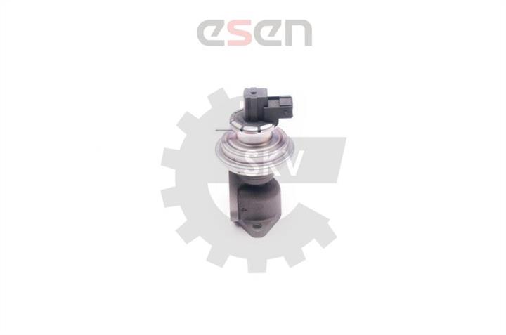 14SKV129 Esen SKV Клапан рециркуляции отработанных газов EGR