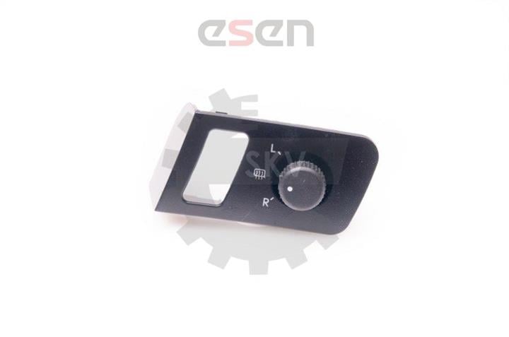 37SKV604 Esen SKV Кнопка регулировки зеркал