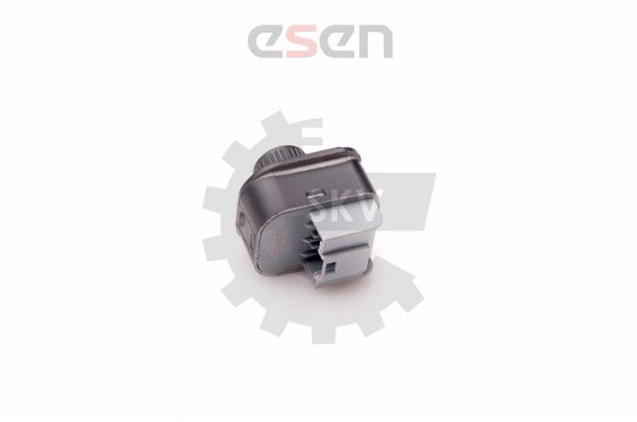 Купити Esen SKV 37SKV603 – суперціна на EXIST.UA!