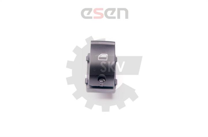 Esen SKV 37SKV314 Блок кнопок склопідйомників 37SKV314: Купити в Україні - Добра ціна на EXIST.UA!