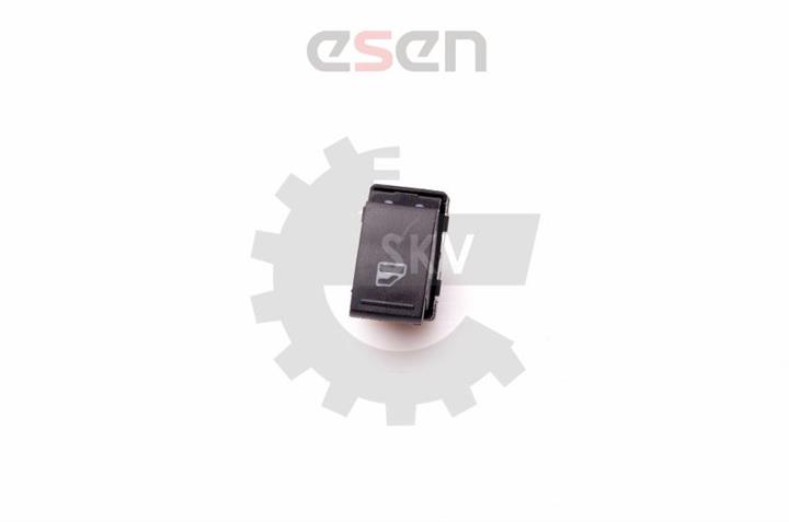 Кнопка стеклоподъёмника Esen SKV 37SKV312