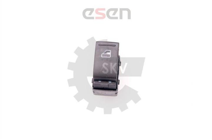Esen SKV 37SKV312 Кнопка склопідіймача 37SKV312: Купити в Україні - Добра ціна на EXIST.UA!