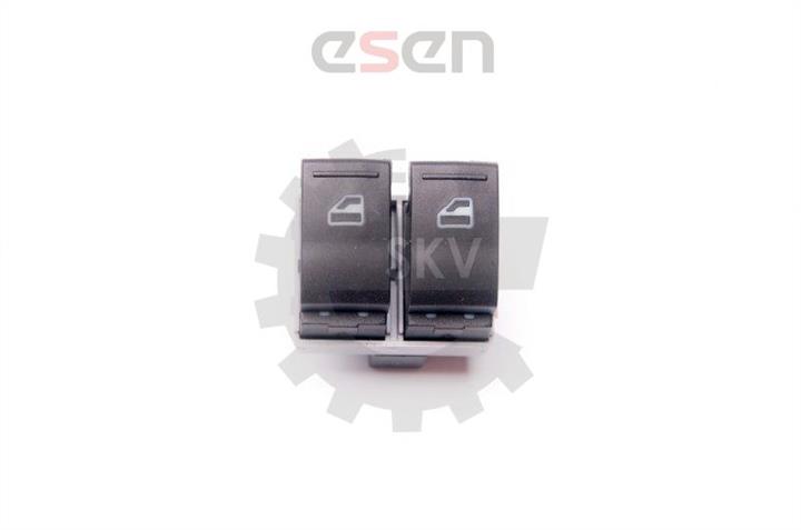 Esen SKV 37SKV311 Блок кнопок склопідйомників 37SKV311: Купити в Україні - Добра ціна на EXIST.UA!