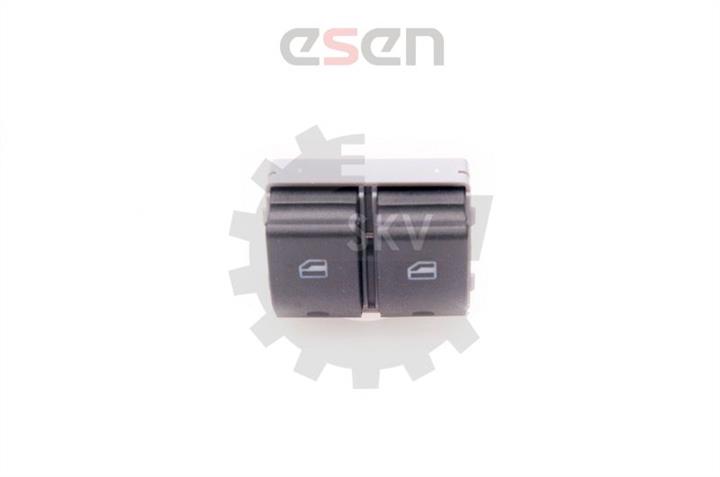 Esen SKV 37SKV310 Блок кнопок склопідйомників 37SKV310: Купити в Україні - Добра ціна на EXIST.UA!