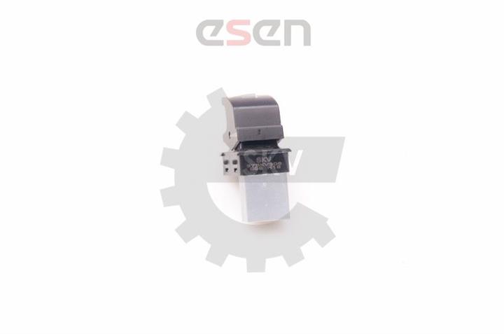 Кнопка стеклоподъёмника Esen SKV 37SKV306
