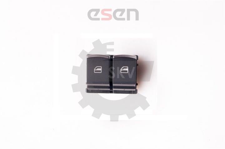 Esen SKV 37SKV305 Блок кнопок склопідйомників 37SKV305: Купити в Україні - Добра ціна на EXIST.UA!