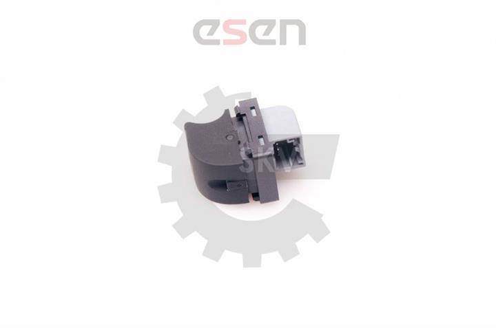 Кнопка стеклоподъёмника Esen SKV 37SKV303