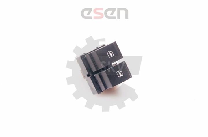 Esen SKV 37SKV301 Блок кнопок склопідйомників 37SKV301: Купити в Україні - Добра ціна на EXIST.UA!