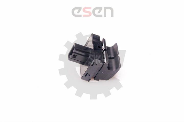 Блок кнопок стеклоподъемников Esen SKV 37SKV300