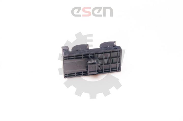 Блок кнопок стеклоподъемников Esen SKV 37SKV013