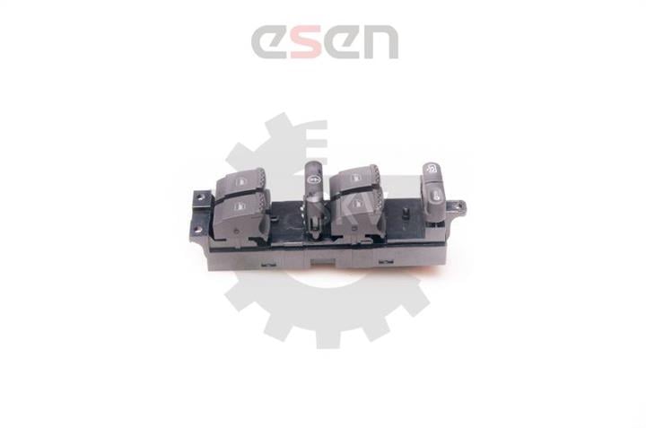 Блок кнопок стеклоподъемников Esen SKV 37SKV012