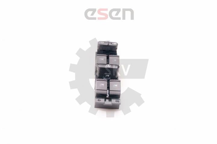 Esen SKV 37SKV012 Блок кнопок склопідйомників 37SKV012: Купити в Україні - Добра ціна на EXIST.UA!