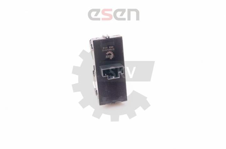 Блок кнопок стеклоподъемников Esen SKV 37SKV010