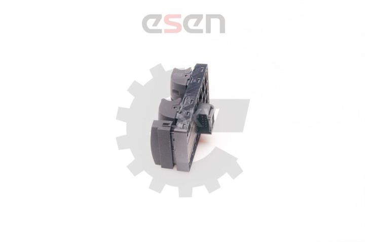 Блок кнопок стеклоподъемников Esen SKV 37SKV008