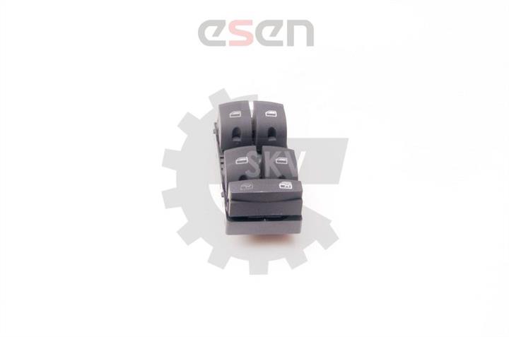 Esen SKV 37SKV008 Блок кнопок склопідйомників 37SKV008: Купити в Україні - Добра ціна на EXIST.UA!