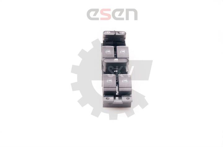 Esen SKV 37SKV006 Блок кнопок склопідйомників 37SKV006: Купити в Україні - Добра ціна на EXIST.UA!