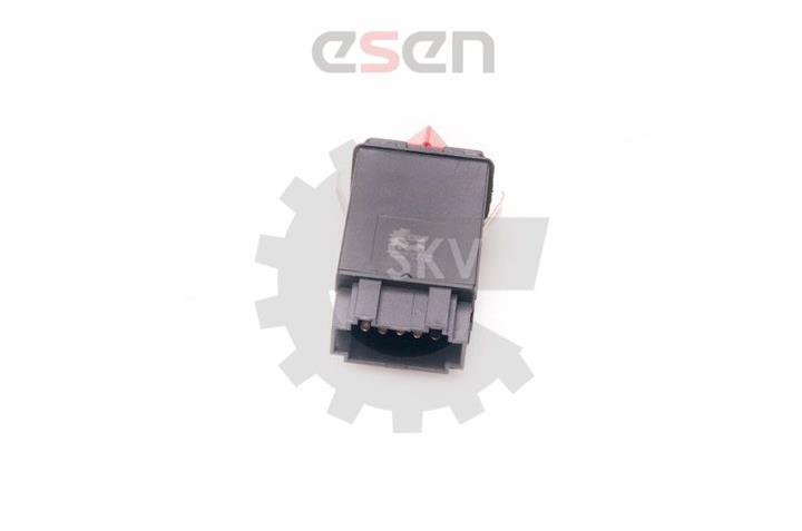 Кнопка аварийной сигнализации Esen SKV 36SKV706