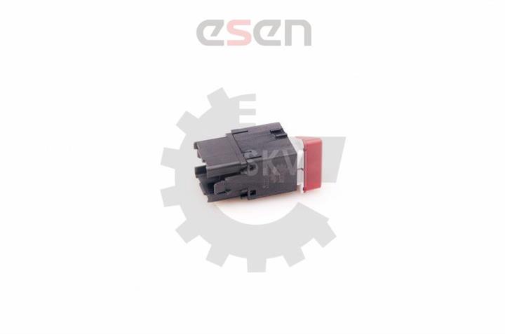 Кнопка аварийной сигнализации Esen SKV 36SKV701
