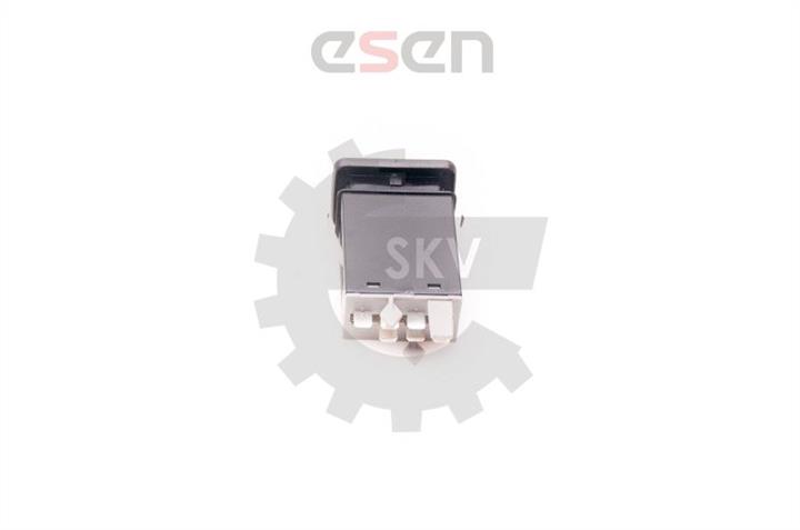 Кнопка аварійної сигналізації Esen SKV 36SKV700
