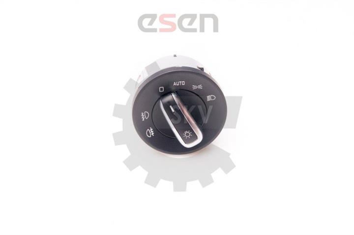 36SKV009 Esen SKV Переключатель головного света