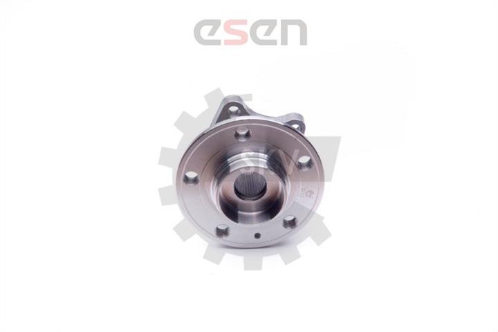 Подшипник ступицы колеса Esen SKV 29SKV179