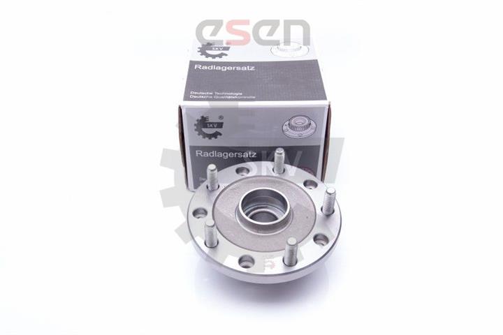 Подшипник колеса Jeep Grand Cherokee (Джип Гранд Чероки): 29SKV178 Esen SKV Подшипник ступицы колеса