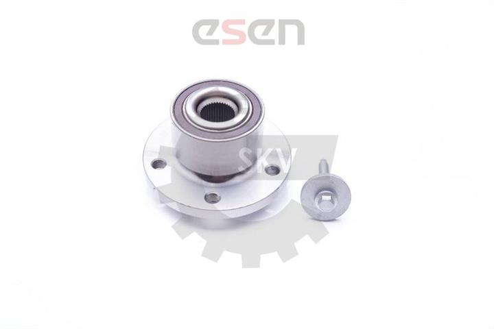 Купить Esen SKV 29SKV177 – отличная цена на EXIST.UA!