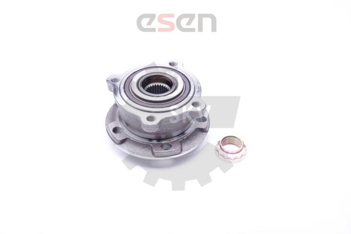 Подшипник ступицы колеса Esen SKV 29SKV176
