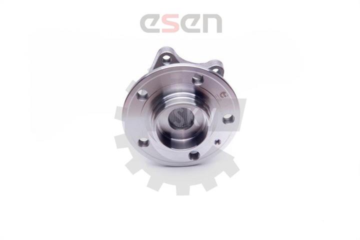 Подшипник ступицы колеса Esen SKV 29SKV175