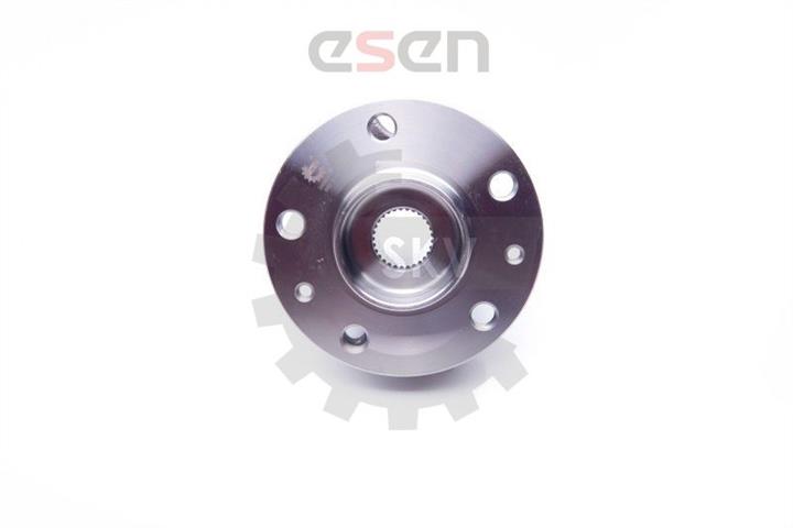 Подшипник ступицы колеса Esen SKV 29SKV172