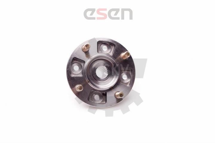 Подшипник ступицы колеса Esen SKV 29SKV169
