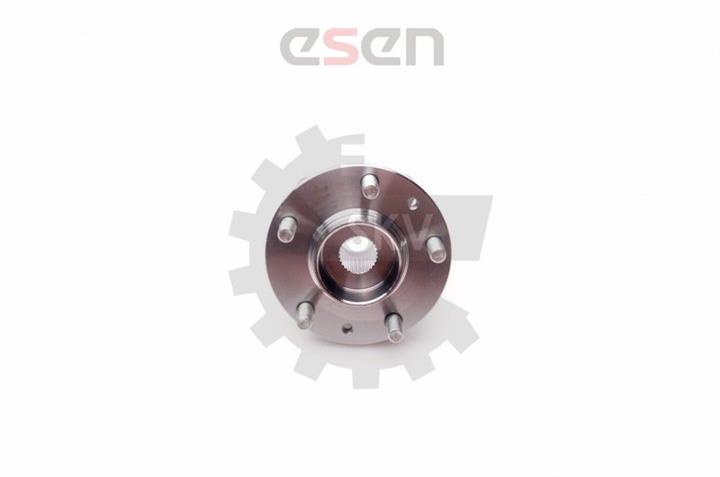 Подшипник ступицы колеса Esen SKV 29SKV164