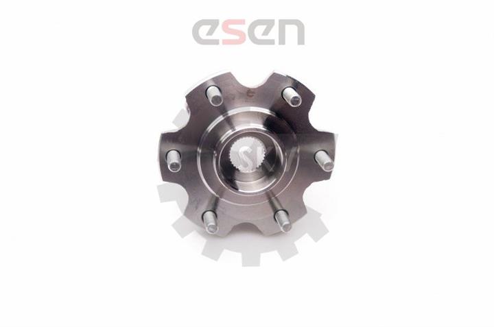 Подшипник ступицы колеса Esen SKV 29SKV161