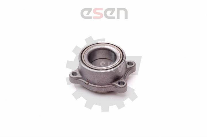 Подшипник ступицы колеса Esen SKV 29SKV156