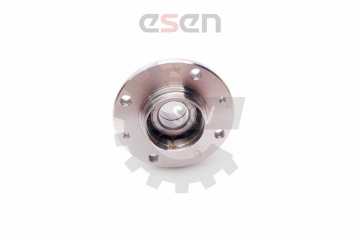 Подшипник ступицы колеса Esen SKV 29SKV153