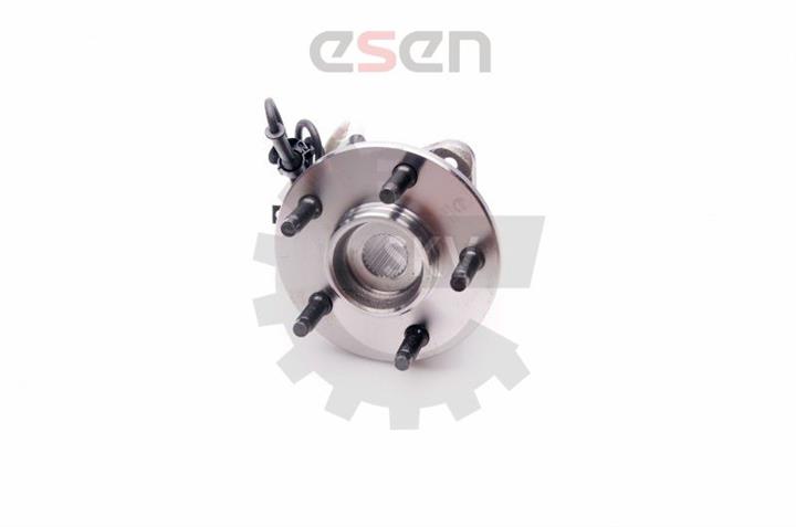 Подшипник ступицы колеса Esen SKV 29SKV150