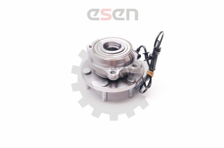 Подшипник ступицы колеса Esen SKV 29SKV131