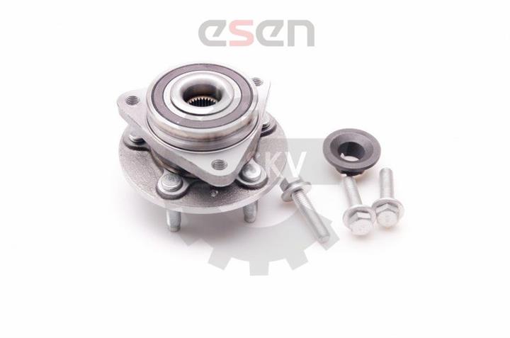 Купить Esen SKV 29SKV124 – отличная цена на EXIST.UA!