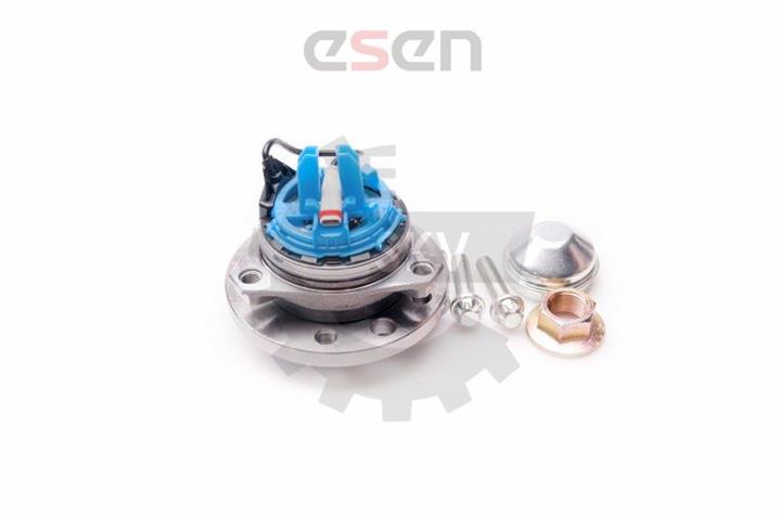 Подшипник ступицы колеса Esen SKV 29SKV118