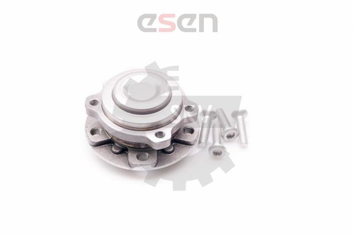 Подшипник ступицы колеса Esen SKV 29SKV104