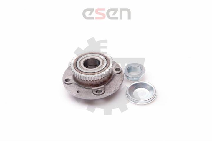 Подшипник ступицы колеса Esen SKV 29SKV101