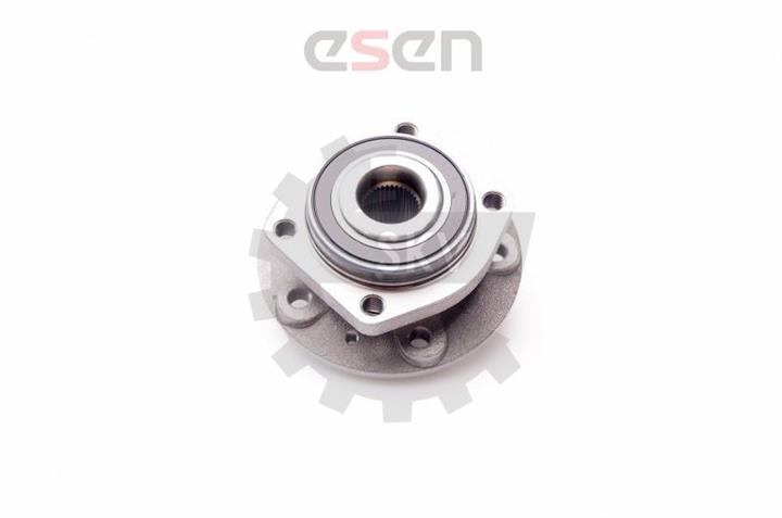 Подшипник ступицы колеса Esen SKV 29SKV097
