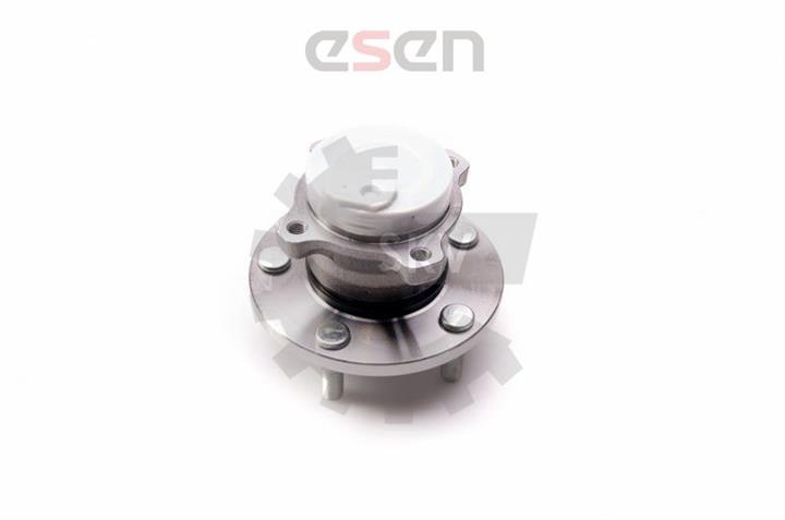 Ступица колеса задняя Esen SKV 29SKV079