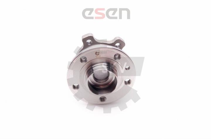 Подшипник ступицы колеса Esen SKV 29SKV076
