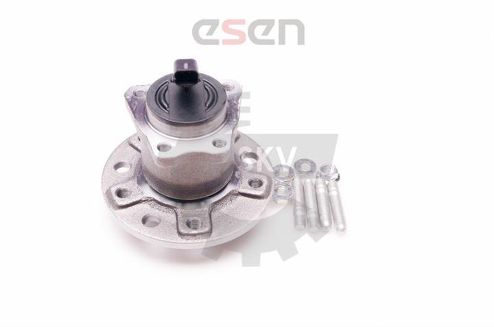 Esen SKV Подшипник ступицы колеса – цена 2751 UAH