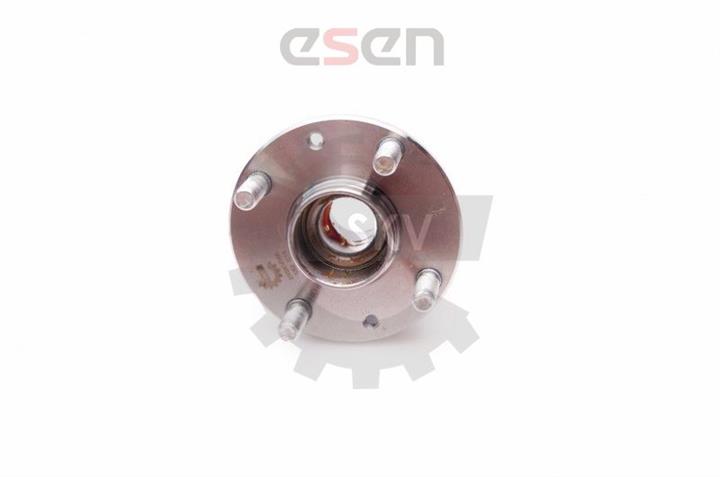 Подшипник ступицы колеса Esen SKV 29SKV066