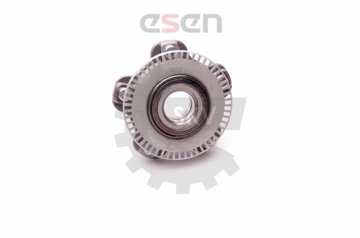 Подшипник ступицы колеса Esen SKV 29SKV065